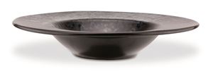 Picture of PHOBOS NERO PASTA BOWL cm 28,5 LE COQ