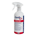 DETERGENTE IGIENIZZANTE PEROSSIDO SUTTER XTRA-OXY