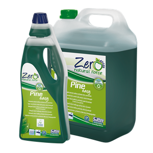 DETERGENTE SUTTER PINE EASY ECOLABEL ml 750 x 6 PZ