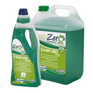 detergente sgrassatore ecolabel sutter