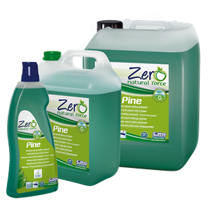 Immagine di SUTTER PINE ECOLABEL 5 kg x 4 tc - DETERGENTE NATURALE PROFUMATO