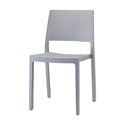 Picture of KATE SEDIA GRIGIO CHIARO art. 2341 82 SCAB