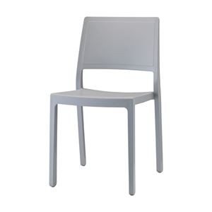 Picture of KATE SEDIA GRIGIO CHIARO art. 2341 82 SCAB