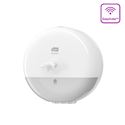 Picture of TORK 681000 DISPENCER  T9 SMART ONE MINI BIANCO