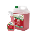 Immagine di SUTTER RUBY ECOLABEL 750 ml x 12 PZ