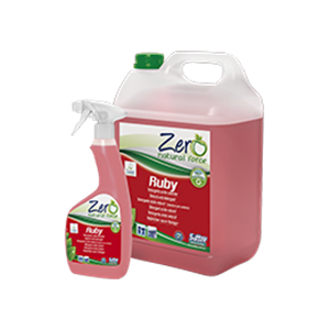 Immagine di SUTTER RUBY ECOLABEL 750 ml x 12 PZ