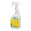 Immagine di SUTTER GRILL CLEANER PLUS ECOLABEL 750 ml x 12 PZ