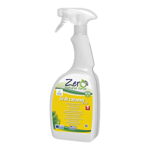 Immagine di SUTTER GRILL CLEANER PLUS ECOLABEL 750 ml x 12 PZ