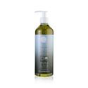 Immagine di GENEVA GREEN SHAMPOO DOCCIA LIQ. FLACONE 370 ml c/POMP. BLOCCATA x 18 PZ