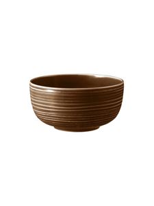 Immagine di TERRA BOLO cm 17,5 MARRONE SLT