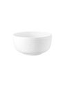 Immagine di TERRA BOLO cm 17,5 BIANCO SLT