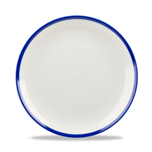 Immagine di RETRO BLUE P.TO PIANO 21,7 cm