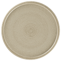 Picture of SELVA GREY PIATTO FONDO cm 24 RAK art. KEADC24SGE