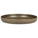 Picture of SELVA DARK BROWN PIATTO FONDO cm 28 RAK art. KEADC28SDB