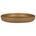 Picture of SELVA AUTUN BROWN PIATTO FONDO cm 26 RAK art. KEADC26SAB