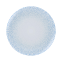 Picture of DIGI INTRICATE PIATTO P.NO TONDO cm 24 RAK art. KDGNNPR24IC