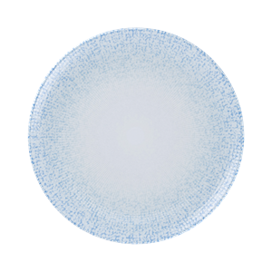 Picture of DIGI INTRICATE PIATTO P.NO TONDO cm 24 RAK art. KDGNNPR24IC