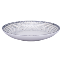 Picture of DIGI WEAVE PIATTO F.DO TONDO cm 23 RAK art. KDGNNDP23WV