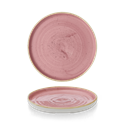Picture of STONECAST P.TO PIANO CHEFS' 21 cm PETAL PINK