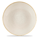 Picture of STONECAST PIATTO FONDO/COPPA TONDO 31 cm NUTMEG CREAM