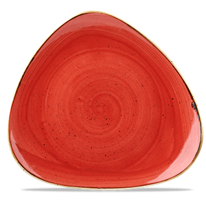 Picture of STONECAST P.TO PIANO TRIANGOLARE 31,1 cm BERRY RED
