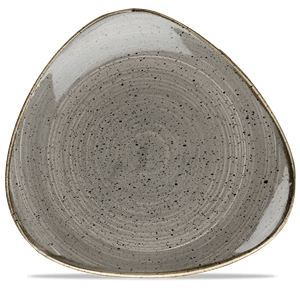 Picture of STONECAST P.TO PIANO TRIANGOLARE 31,1 cm PEPPERCORN GREY