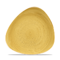 Picture of STONECAST P.TO PIANO TRIANGOLARE 28,5 cm MUSTARD SEED YELLOW