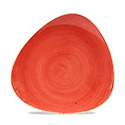 Picture of STONECAST P.TO PIANO TRIANGOLARE 26,5 cm BERRY RED