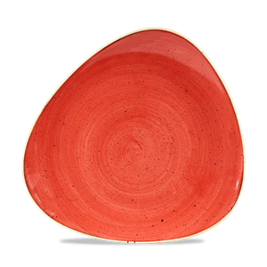 Picture of STONECAST P.TO PIANO TRIANGOLARE 26,5 cm BERRY RED