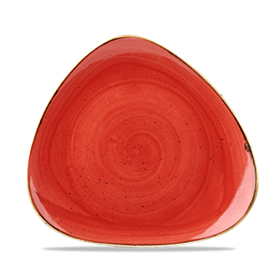 Picture of STONECAST P.TO PIANO TRIANGOLARE 22,9 cm BERRY RED