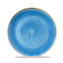 Picture of STONECAST PIATTO FONDO/COPPA TONDO 24,8 cm CORNFLOWER BLUE