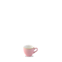 Immagine di STONECAST TAZZA CAFFE' 10 cl s/P.NO PETAL PINK