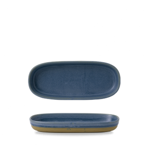 Picture of EMERGE VASSOIO BASSO 23,3x10x3,3 OSLO BLUE