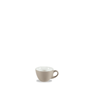 Immagine di SHADES TAZZA CAFFE' 8,5 cl s/P.NO SMOKE GREY