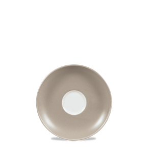 Immagine di SHADES SOTTOTAZZA CAFFE' 12,7 cm SMOKE GREY