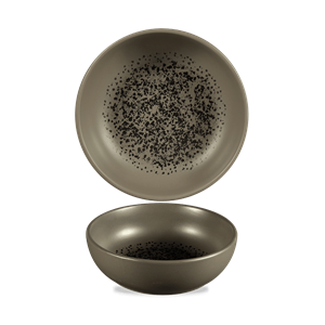 Immagine di SHADE CALDERA COPPETTA 16 cm FLINT GREY