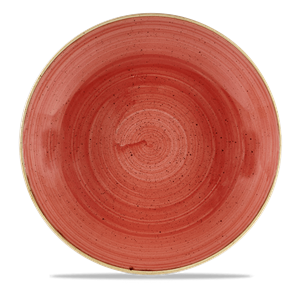 Picture of STONECAST PIATTO FONDO/COPPA TONDO 31 cm BERRY RED