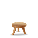 Picture of NATURAL ACACIA STANDTONDO cm 15 h 10