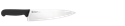 Picture of SAP SUPRA COLTELLO TRINCIANTE CUOCO cm 30 art. SC49030B