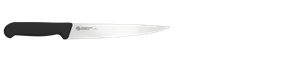 Picture of SAP SUPRA COLTELLO FILETTARE FLESSIBILE cm 18 art. SC51018B