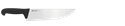 Immagine di SAP SUPRA COLTELLO AFFETTARE cm 30 art. SM10030B