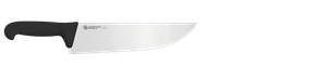 Immagine di SAP SUPRA COLTELLO AFFETTARE cm 30 art. SM10030B