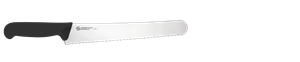 Picture of SAP SUPRA COLTELLO PANETTIERE DENTATURA MICRO cm 26 art. SP82026B