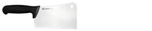 Picture of SAP SUPRA FALCETTA cm 16 art. SQ37016B