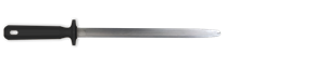 Picture of SAP SUPRA ACCIAINO CROMIZZATO OVALE cm 30 art. SY51030B