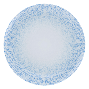 Picture of DIGI INTRICATE PIATTO P.NO TONDO cm 30,7 RAK art. KDGNNPR31IC