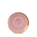 Immagine di STONECAST SOTTOTAZZA  CAPPUCCINO 15,6 cm PETAL PINK