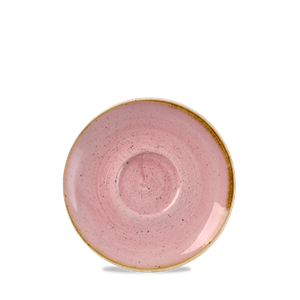 Immagine di STONECAST SOTTOTAZZA  CAPPUCCINO 15,6 cm PETAL PINK