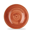 Picture of STONECAST PIATTO FONDO/COPPA TONDO 24,8 cm SPICED ORANGE