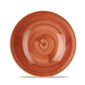 Picture of STONECAST PIATTO FONDO/COPPA TONDO 24,8 cm SPICED ORANGE